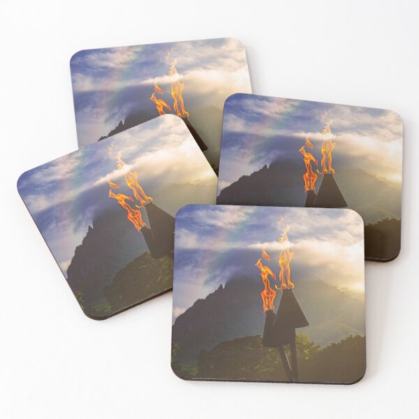 Item preview, Hawaiian Sunset designed and sold by Alex Preiss.