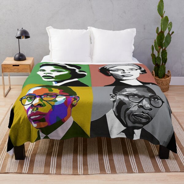 Item preview, Celebrating Black Excellence: Commemorative Art for Black History Month designed and sold by bn-magasin.