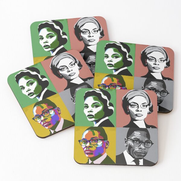 Item preview, Celebrating Black Excellence: Commemorative Art for Black History Month designed and sold by bn-magasin.