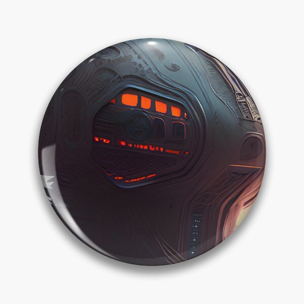 Item preview, The Mars Expedition designed and sold by D3monic.