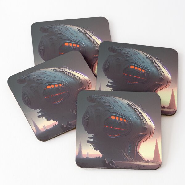 Item preview, The Mars Expedition designed and sold by D3monic.