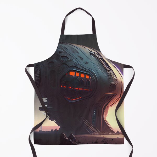 Item preview, The Mars Expedition designed and sold by D3monic.