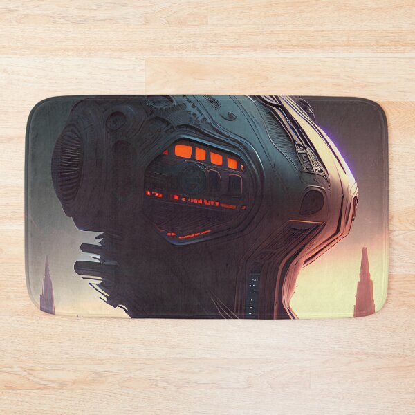 Item preview, The Mars Expedition designed and sold by D3monic.