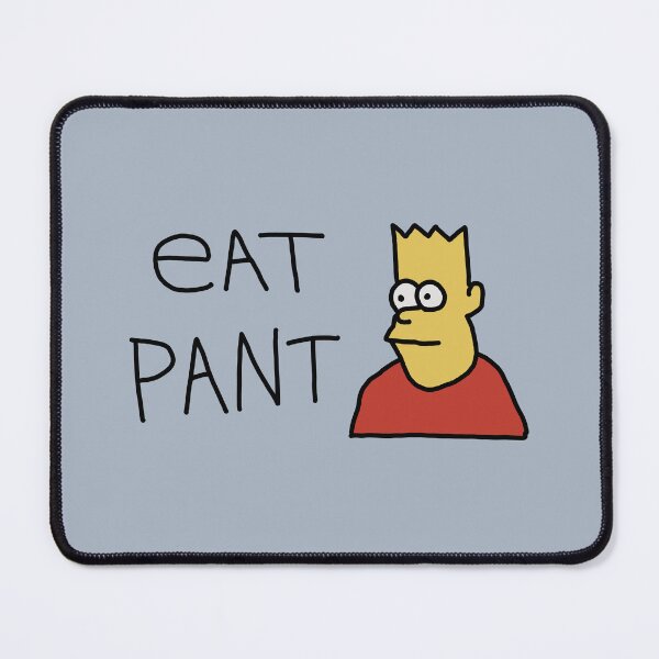 Item preview, Eat Pant designed and sold by thebcarts.