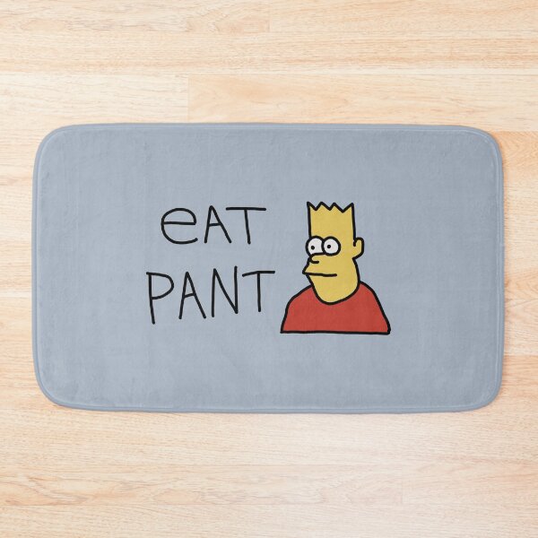 Item preview, Eat Pant designed and sold by thebcarts.