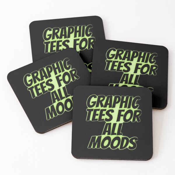 Item preview, Graphic Tees For All Moods Art Design designed and sold by Ghanshyam butik.