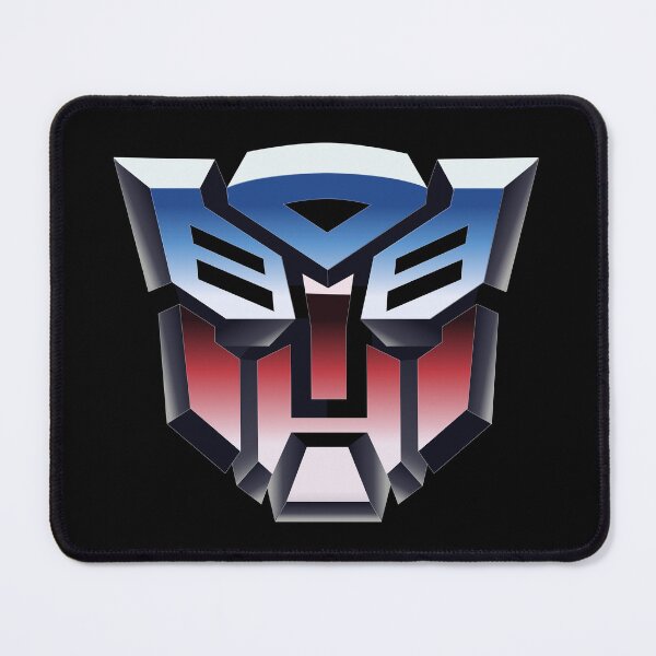 Item preview, Transformers - Autobot Logo designed and sold by AgonyDesign.