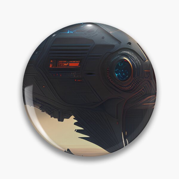 Item preview, The Mysterious Sky designed and sold by D3monic.