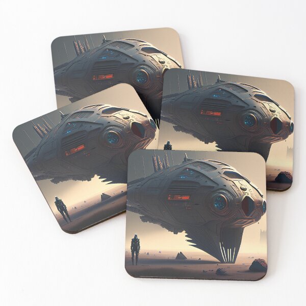 Item preview, The Mysterious Sky designed and sold by D3monic.