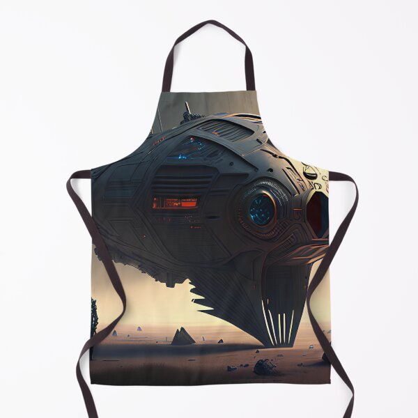Item preview, The Mysterious Sky designed and sold by D3monic.