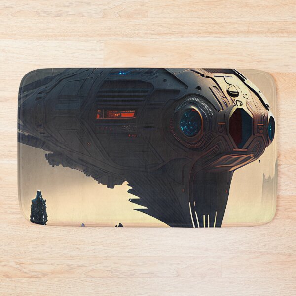 Item preview, The Mysterious Sky designed and sold by D3monic.