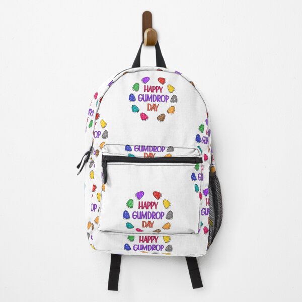 Item preview, Happy Gumdrop Day a Colorful Gumdrops Candy designed and sold by Dexter Freeman.