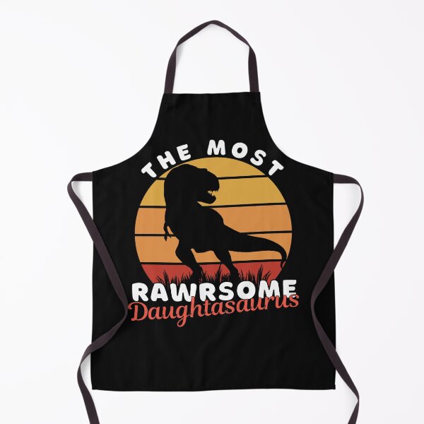 Item preview, The Most Rawrsome Daughtaurus. Most Wanted Tags designed and sold by ImaginedCo.