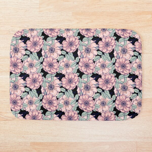 Item preview, Delicate Garden: Floral Background Illustration 2 designed and sold by Nexus963.