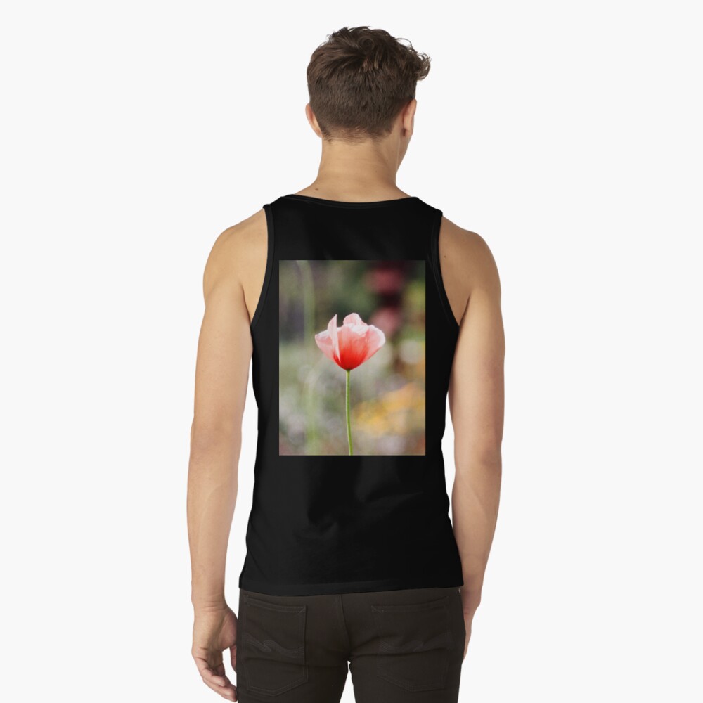 Item preview, Tank Top designed and sold by adamayokuy.