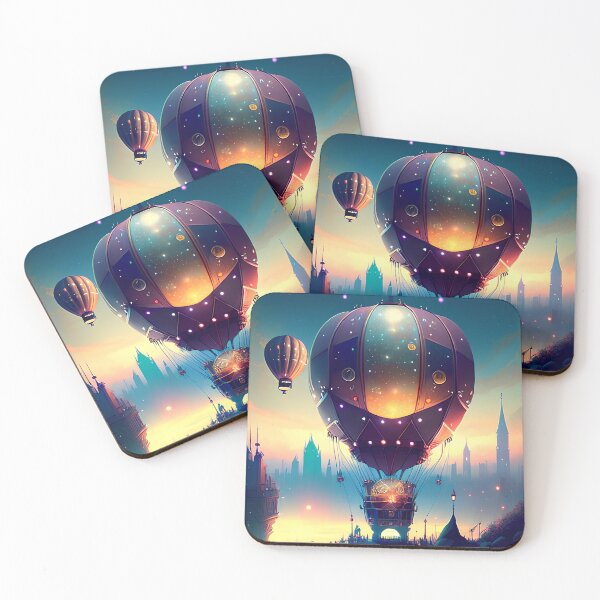 Item preview, The Starry Sky Symphony designed and sold by D3monic.