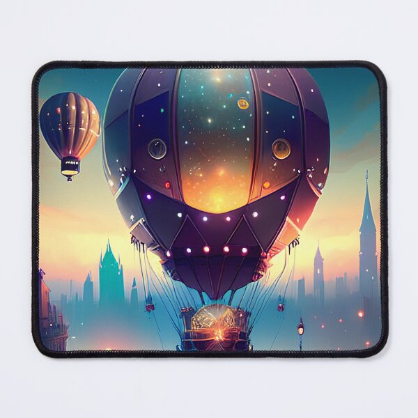 Item preview, The Starry Sky Symphony designed and sold by D3monic.