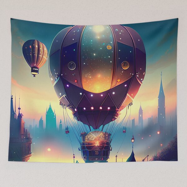 Item preview, The Starry Sky Symphony designed and sold by D3monic.