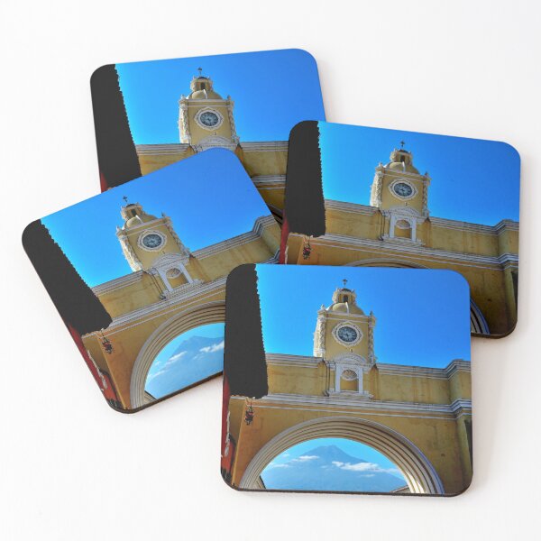 Item preview, Guatemala - Antigua designed and sold by franck380.