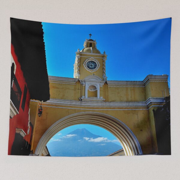 Item preview, Guatemala - Antigua designed and sold by franck380.