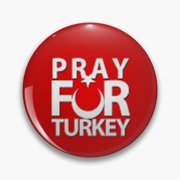 Item preview, Pray For Turkey Earthquake 2023 Syria designed and sold by Oumhoa.