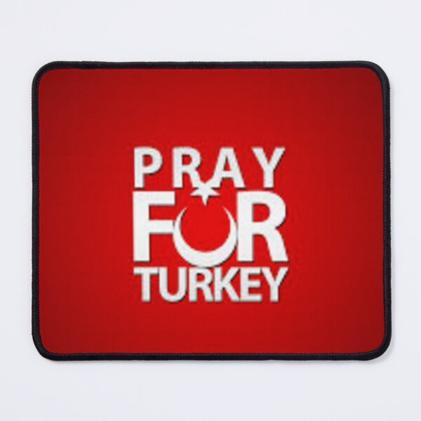 Item preview, Pray For Turkey Earthquake 2023 Syria designed and sold by Oumhoa.