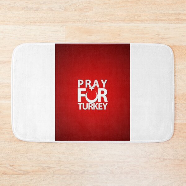 Item preview, Pray For Turkey Earthquake 2023 Syria designed and sold by Oumhoa.