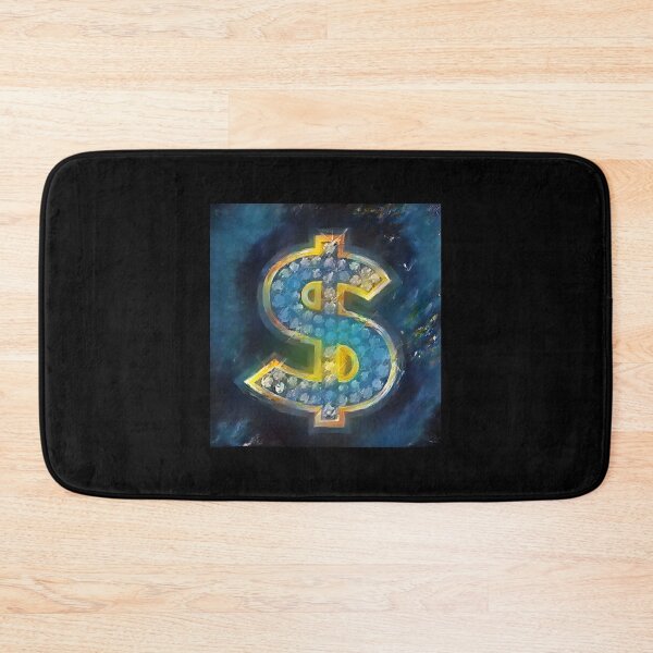 Item preview, The Almighty Dollar Symbol designed and sold by Gogmagosh.