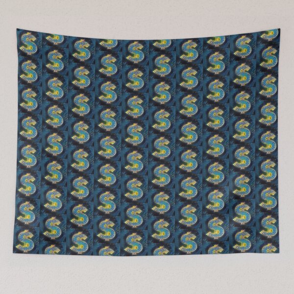 Item preview, The Almighty Dollar Symbol designed and sold by Gogmagosh.