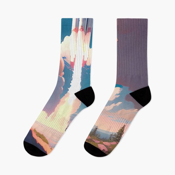 Item preview, Time to Launch designed and sold by D3monic.
