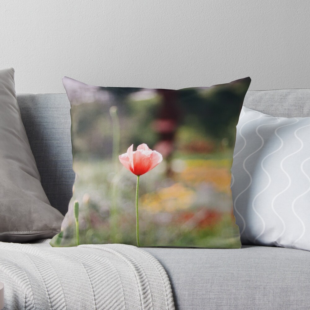 Item preview, Throw Pillow designed and sold by adamayokuy.