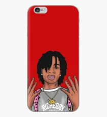 YBN Nahmir iPhone Case
