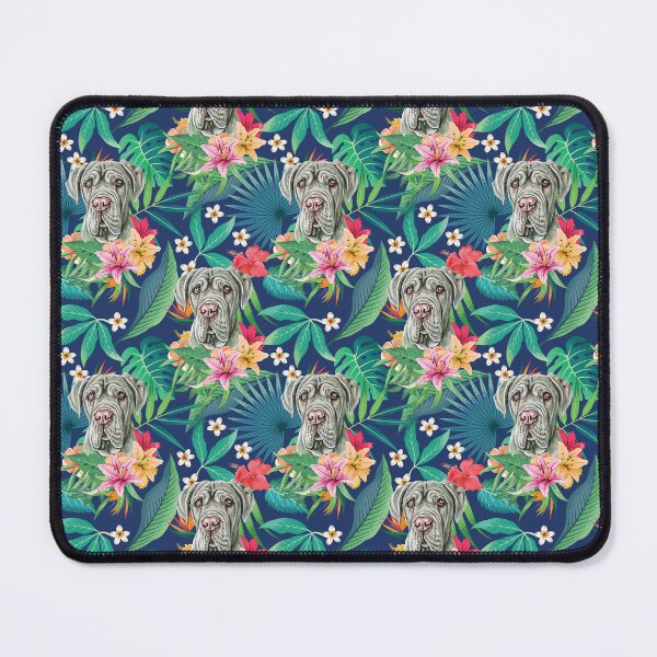 Item preview, Tropical Neapolitan Mastiff designed and sold by lulupetart.