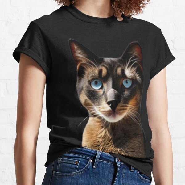 Siamese shop t shirts