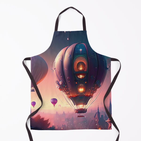 Item preview, Up in the Clouds designed and sold by D3monic.
