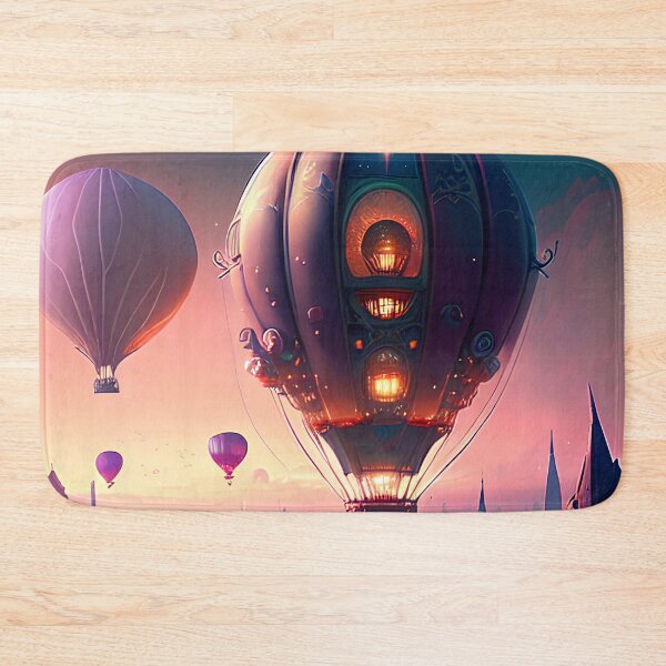 Item preview, Up in the Clouds designed and sold by D3monic.