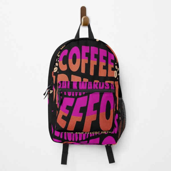 Item preview, Coffee Spelled Backwards designed and sold by funkycoolshirts.