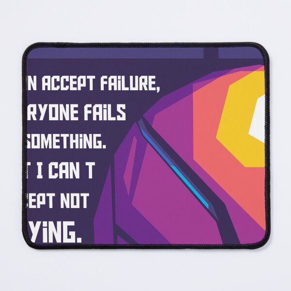 Item preview, Quote Basketball Popart designed and sold by Rizky Dwi Aprianda.