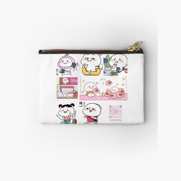 Item preview, Quby Collections #17 designed and sold by YS-Prints.