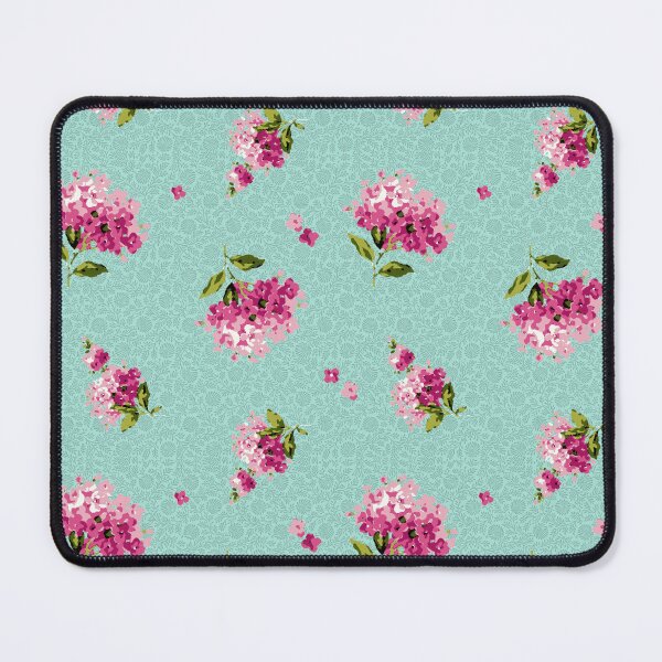 Item preview, Hydrangea Pattern designed and sold by Maryke Van Rooyen.