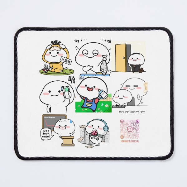 Item preview, Quby Collections #18 designed and sold by YS-Prints.