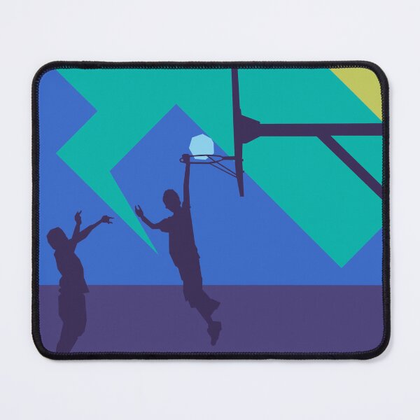 Item preview, Duel Basketball popart designed and sold by Rizky Dwi Aprianda.