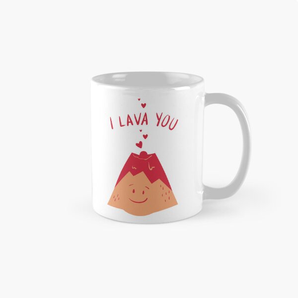 Item preview, I lava you designed and sold by CluLessDrafts.