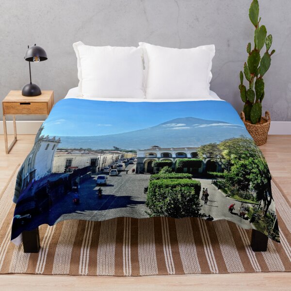 Item preview, Antigua between stones and volcanoes designed and sold by franck380.