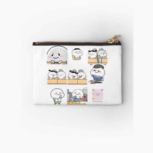 Item preview, Quby Collections #19 designed and sold by YS-Prints.