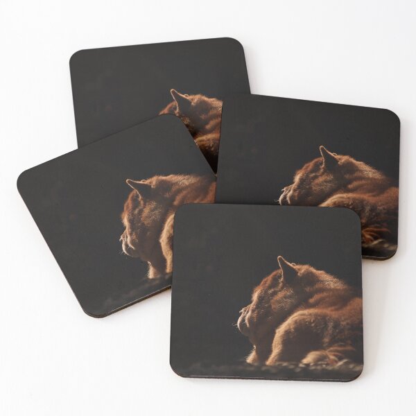 Item preview, Back portrait of a chow-chow dog designed and sold by Tamas KLAUSZ.