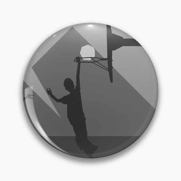 Item preview, Gray Duel Basketball designed and sold by Rizky Dwi Aprianda.