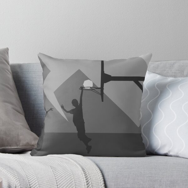 Item preview, Gray Duel Basketball designed and sold by Rizky Dwi Aprianda.