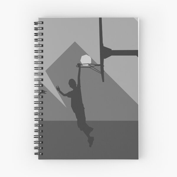 Item preview, Gray Duel Basketball designed and sold by Rizky Dwi Aprianda.