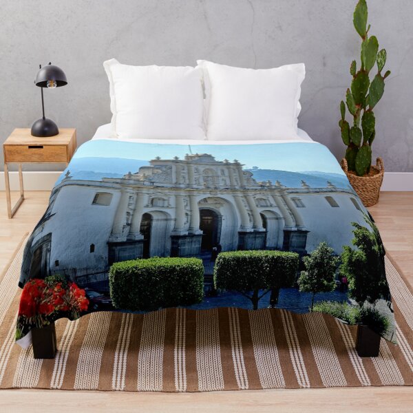 Item preview, Guatemala - Antigua designed and sold by franck380.
